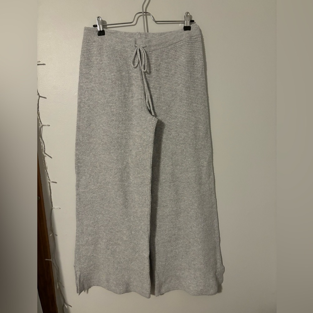 Aerie Knit Sweatpants